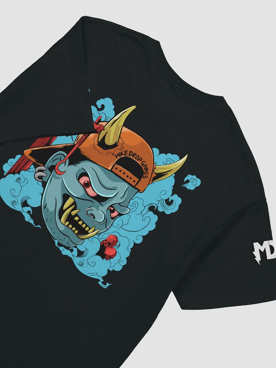 鬼 (Oni) - T-Shirt product image (13)