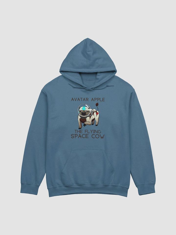 Apple Hoodie product image (1)