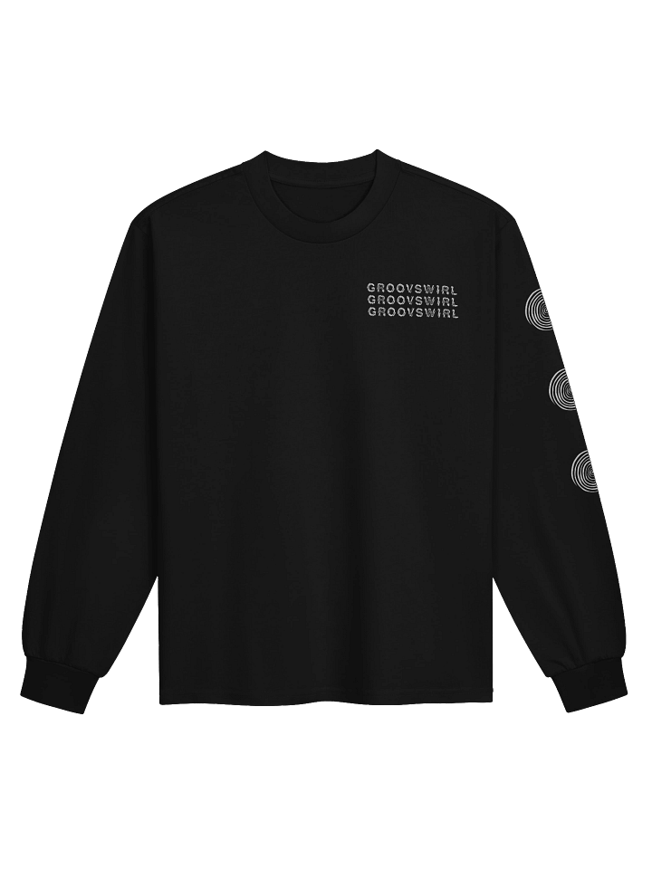 SWIRL CLUB SHIRT product image (1)