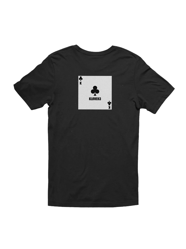 clovers Tshirt product image (11)