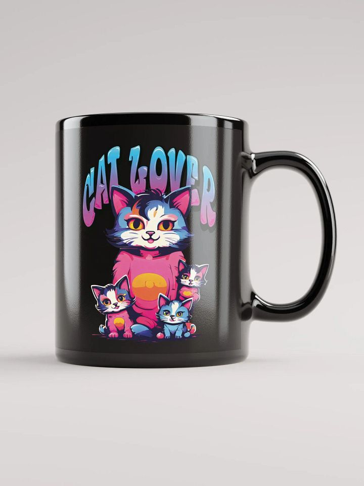 Cat Lover