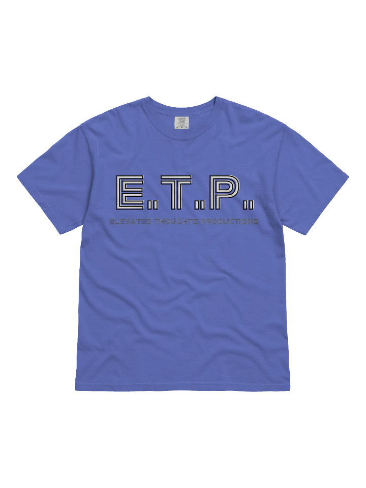 E.T.P. Double Vision Tee - Mens product image (4)