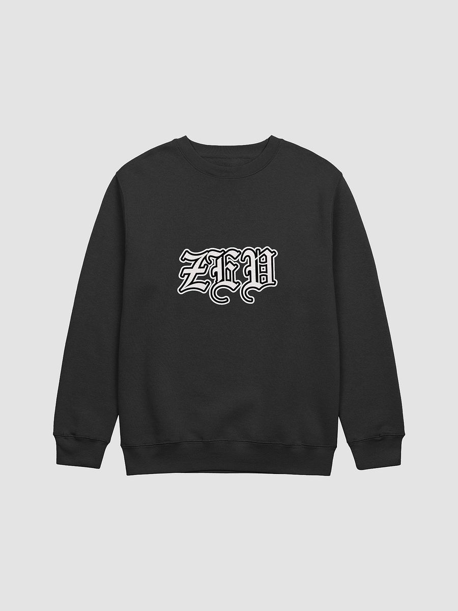 ZEV X BAKA product image (1)