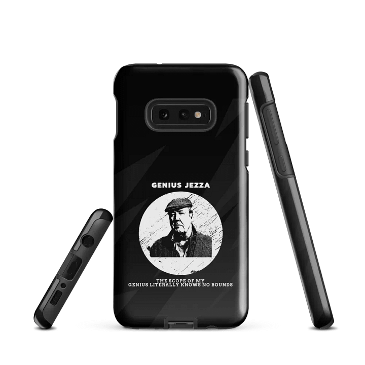 Genius Jezza Samsung® Tough Case product image (2)