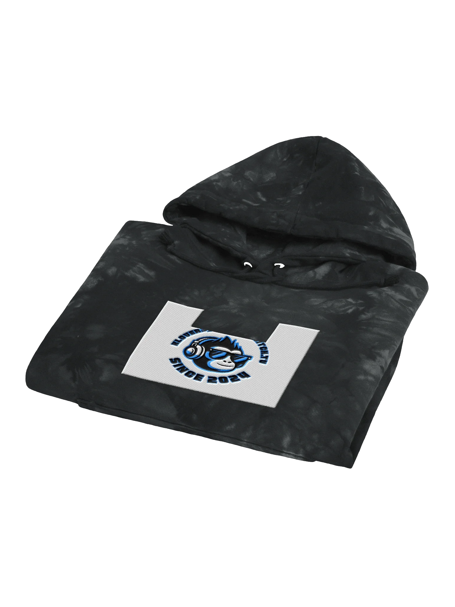 Funky Monkey Twitch Hoodie product image (4)