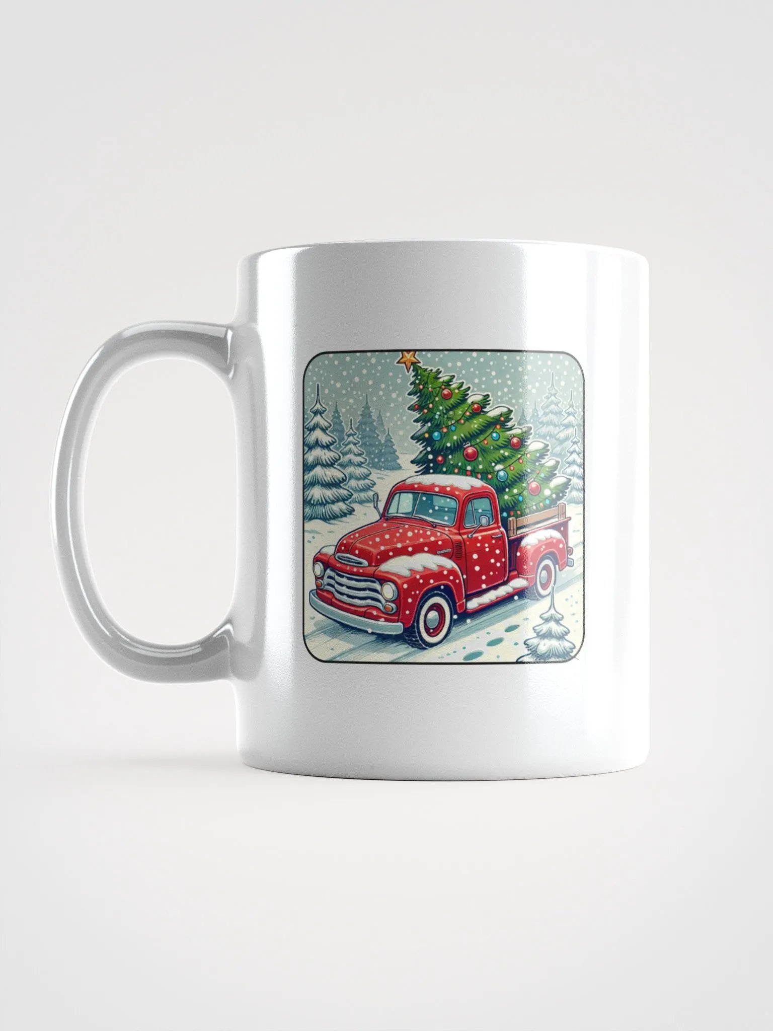 Holiday Haul Mug - Winter 2024 product image (16)