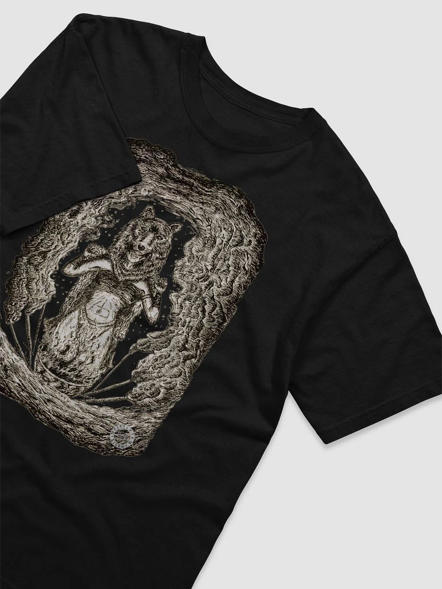 Spellbound- Heavy Tee product image (3)