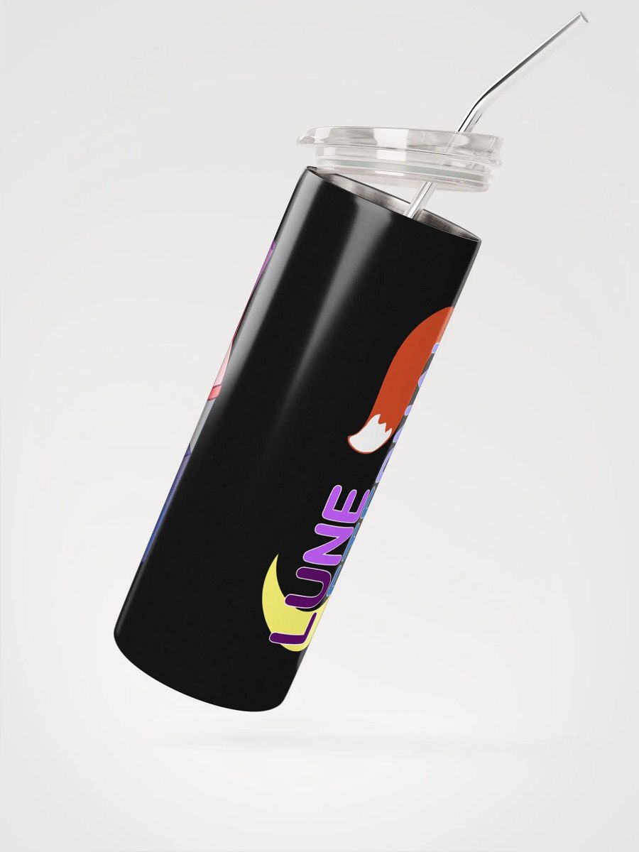 Boba Buddy + Logo Tumbler product image (3)