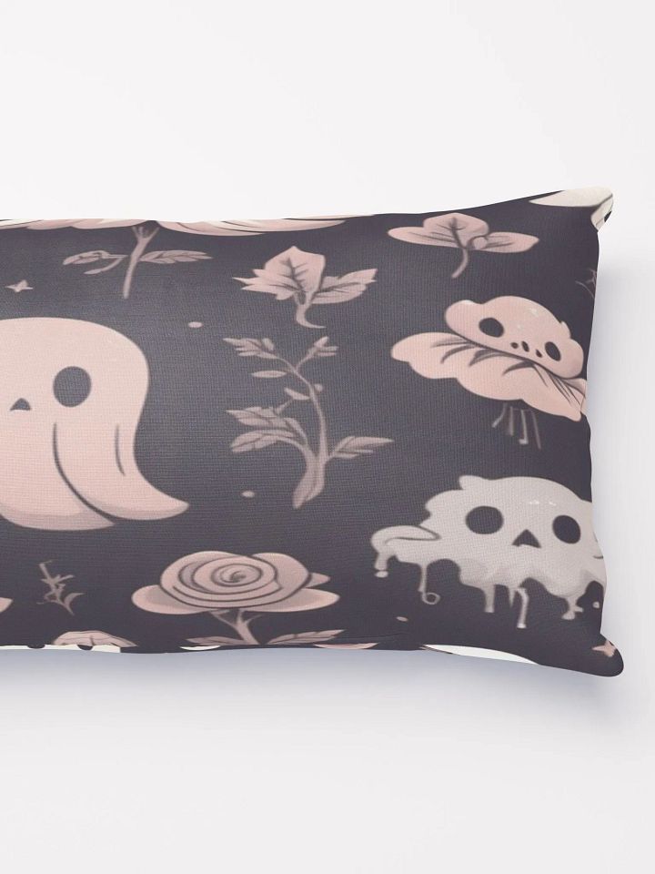 Cute and cozy ghosts 3 pillow product image (4)