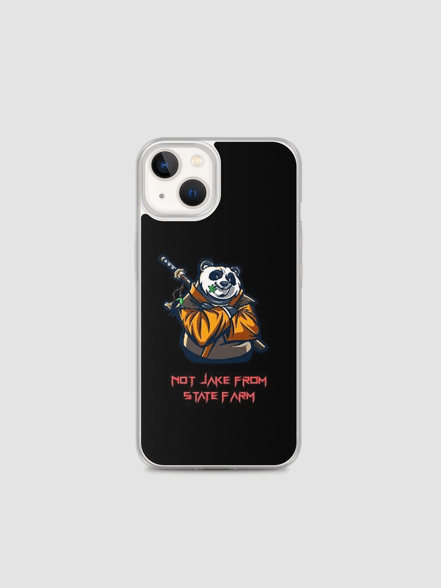 logo iphone case product image (1)