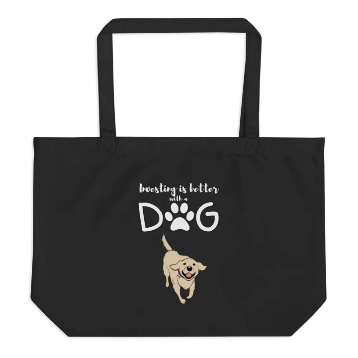 BoW Shopping Bag product image (1)