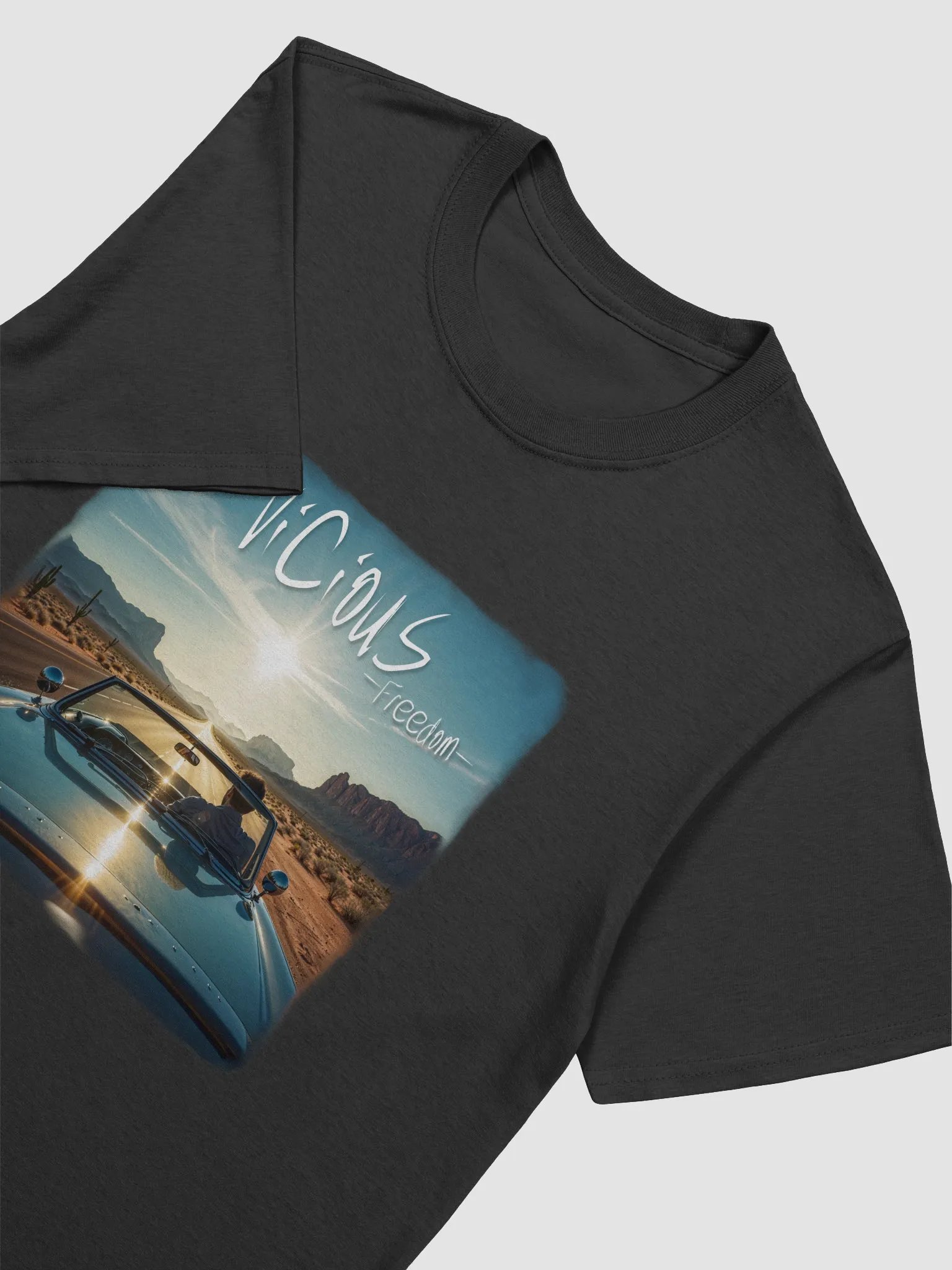 Vicious - Freedom product image (3)