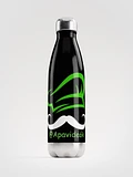 Glossy Finish Stainless Steel Water Bottle product image (1)