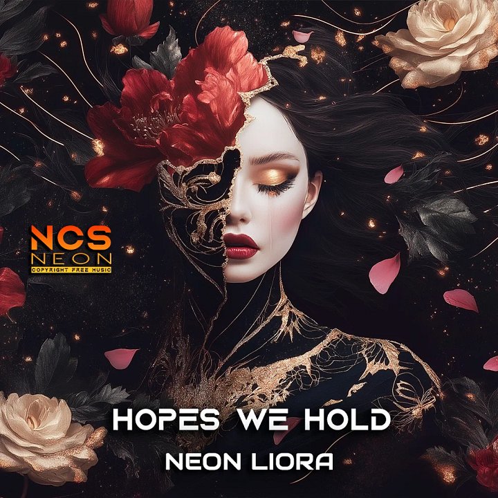 Neon Liora - HOPES WE HOLD product image (1)
