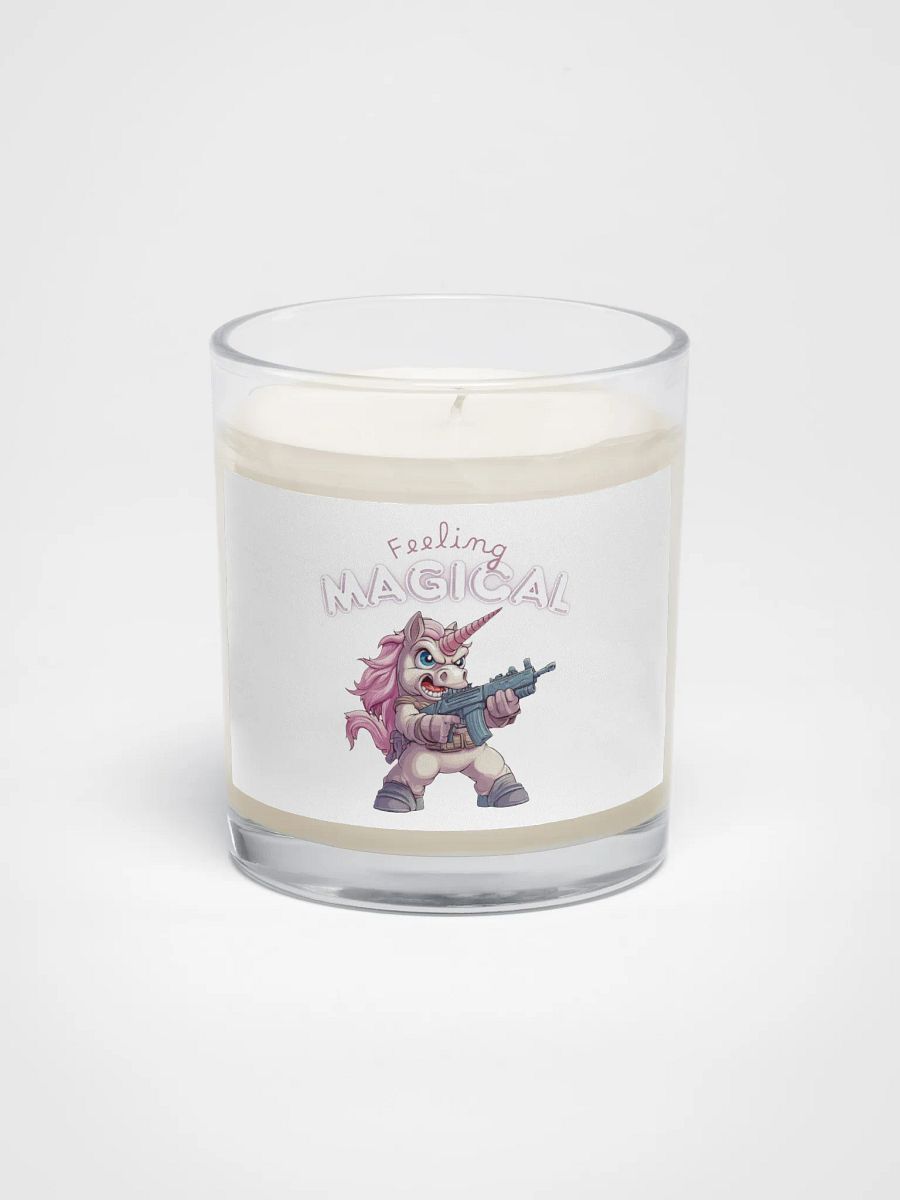 Unicorn Warrior product image (1)