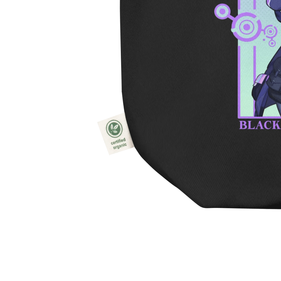 Larity Debut Tote - Pin-Up product image (12)