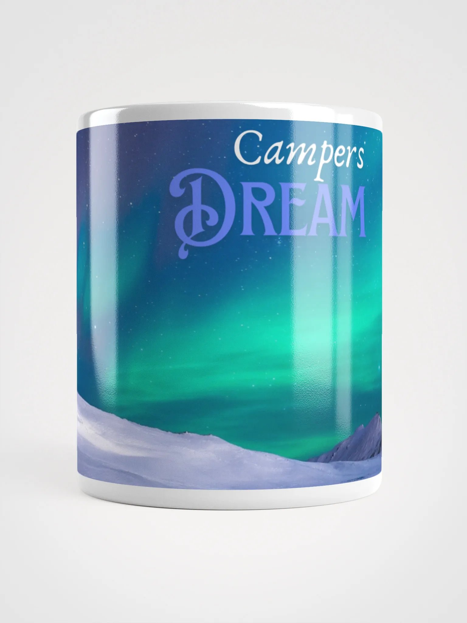 Aurora Dreamer Mug product image (14)