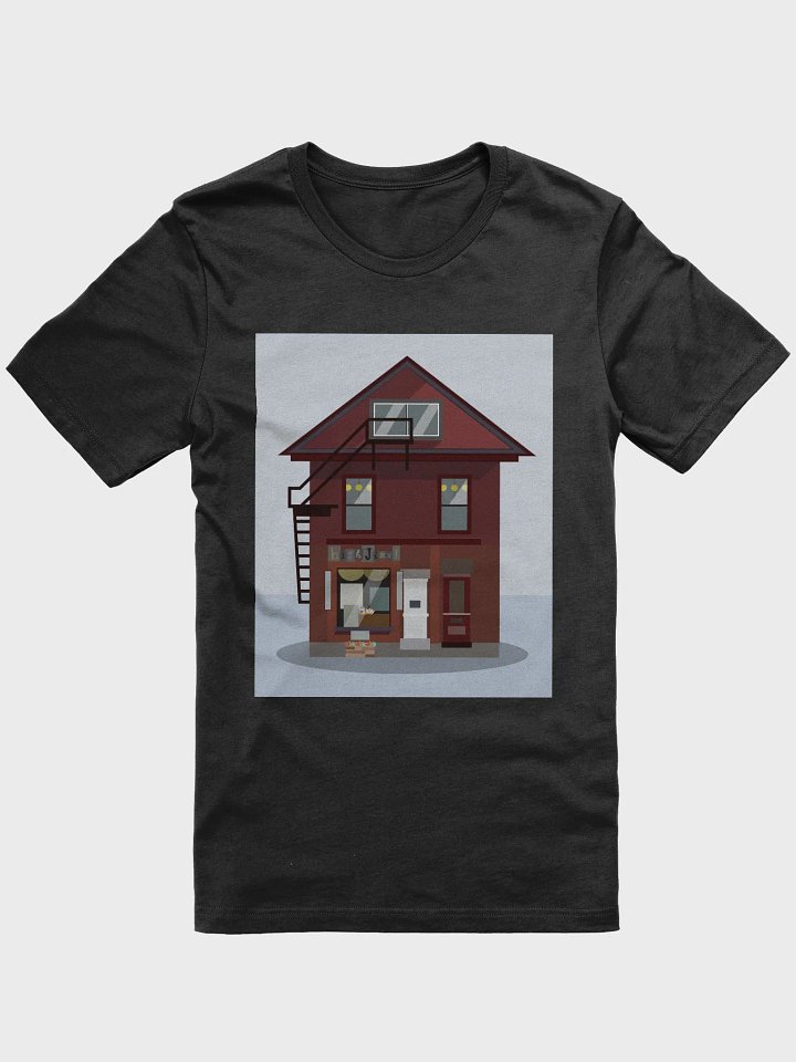 Classic T product image (5)