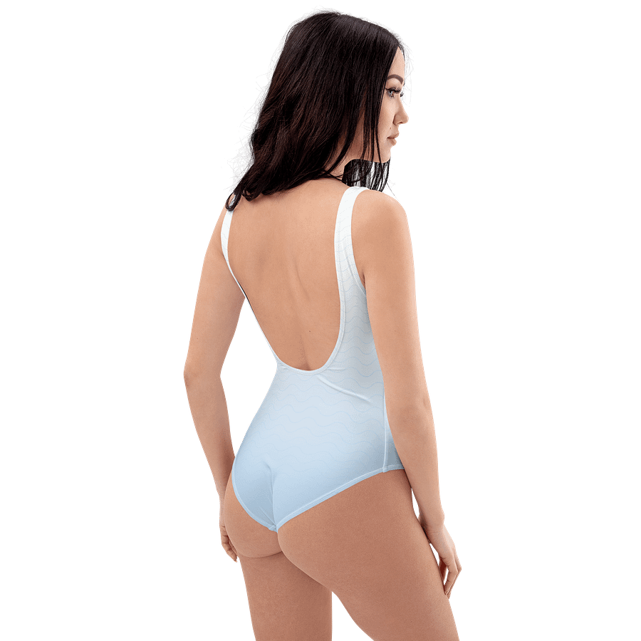 Crystal horn Swinsuit product image (8)