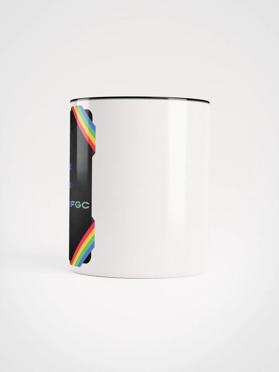 PRIDEfgc Ceramic Mug product image (2)