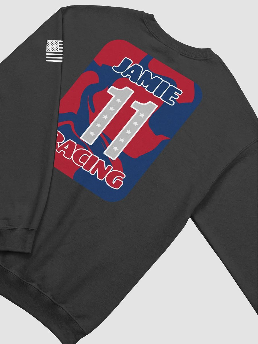 Jamie Racing Crewneck product image (4)