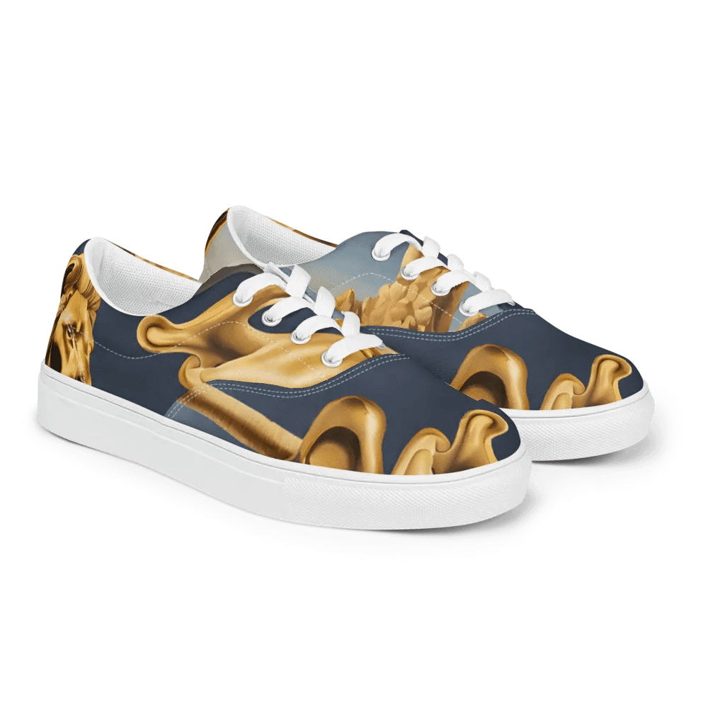 Leo's Royal Proclamations: Command Attention with Every Word product image (10)