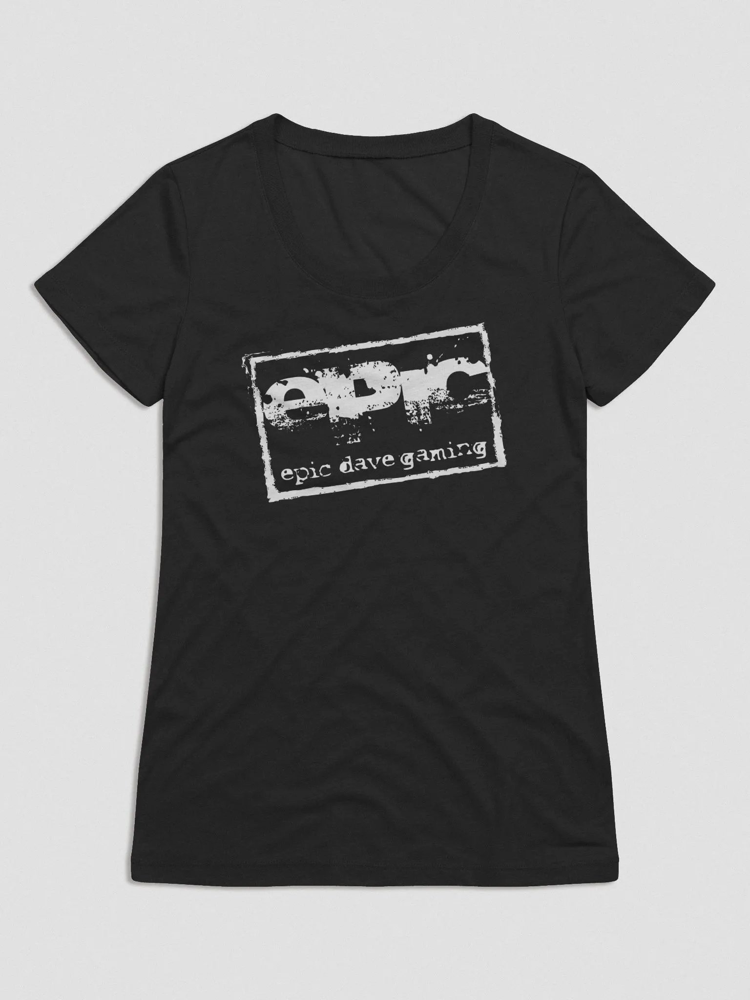 Epic World Order White Lady-Tee product image (3)