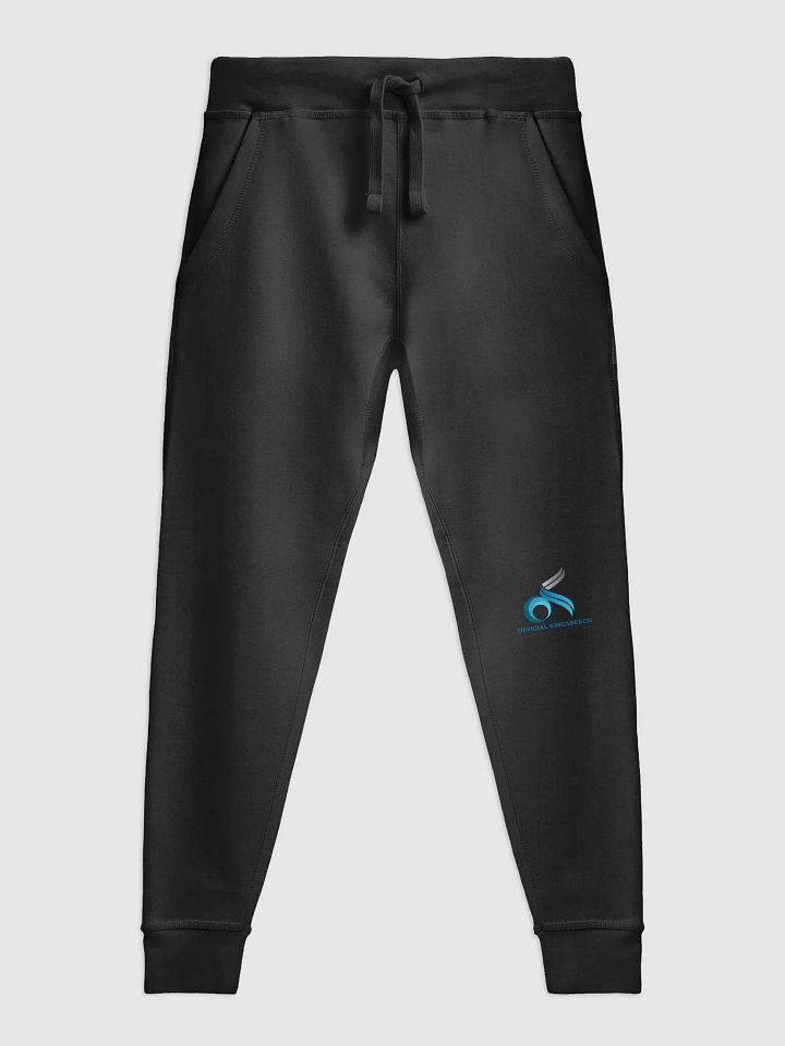 Official Kingsbeech Jogger product image (1)