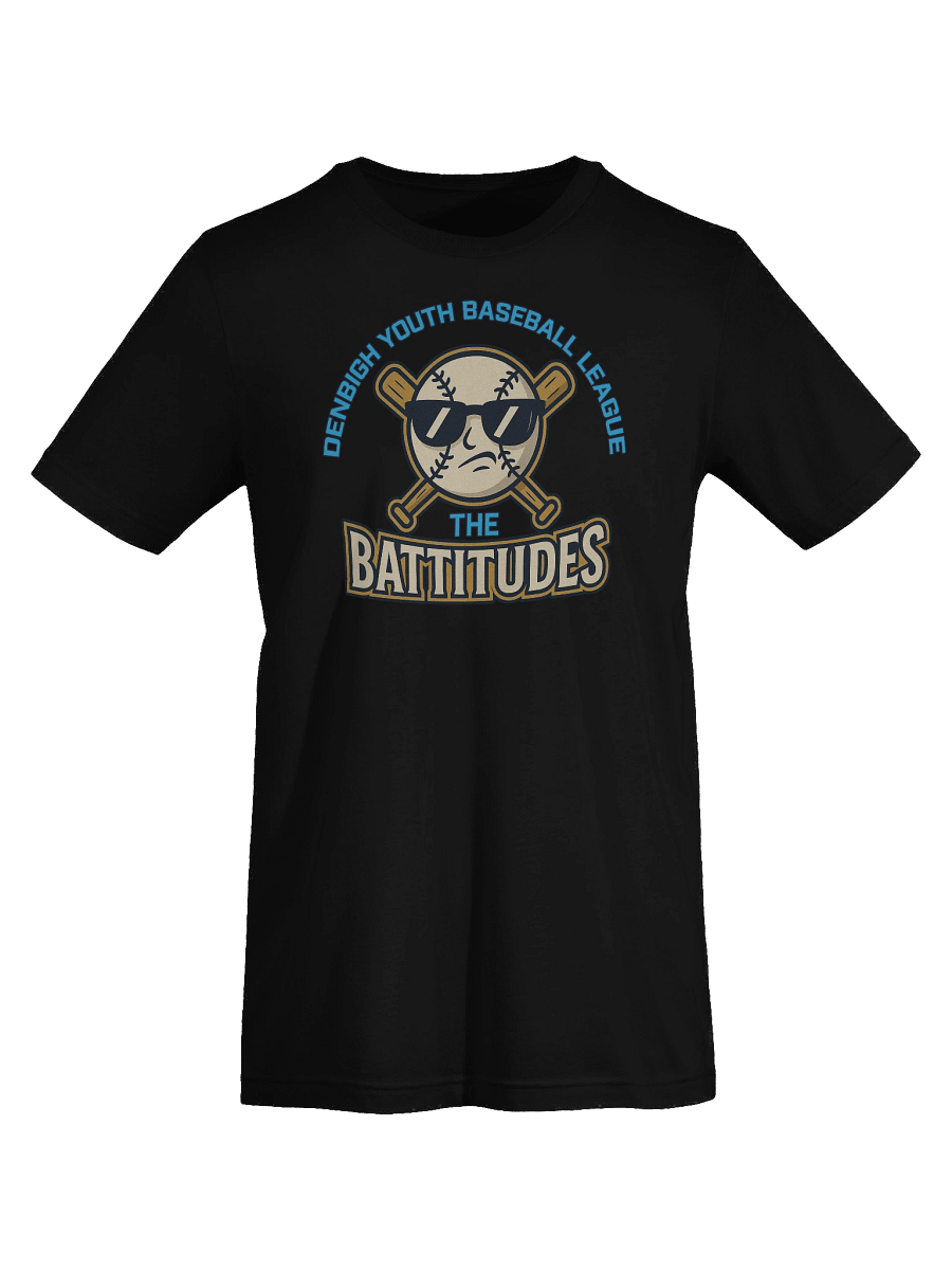 Battitudes - Soft T-shirt product image (7)