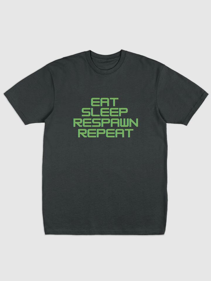 Respawn Routine Unisex Tee product image (1)