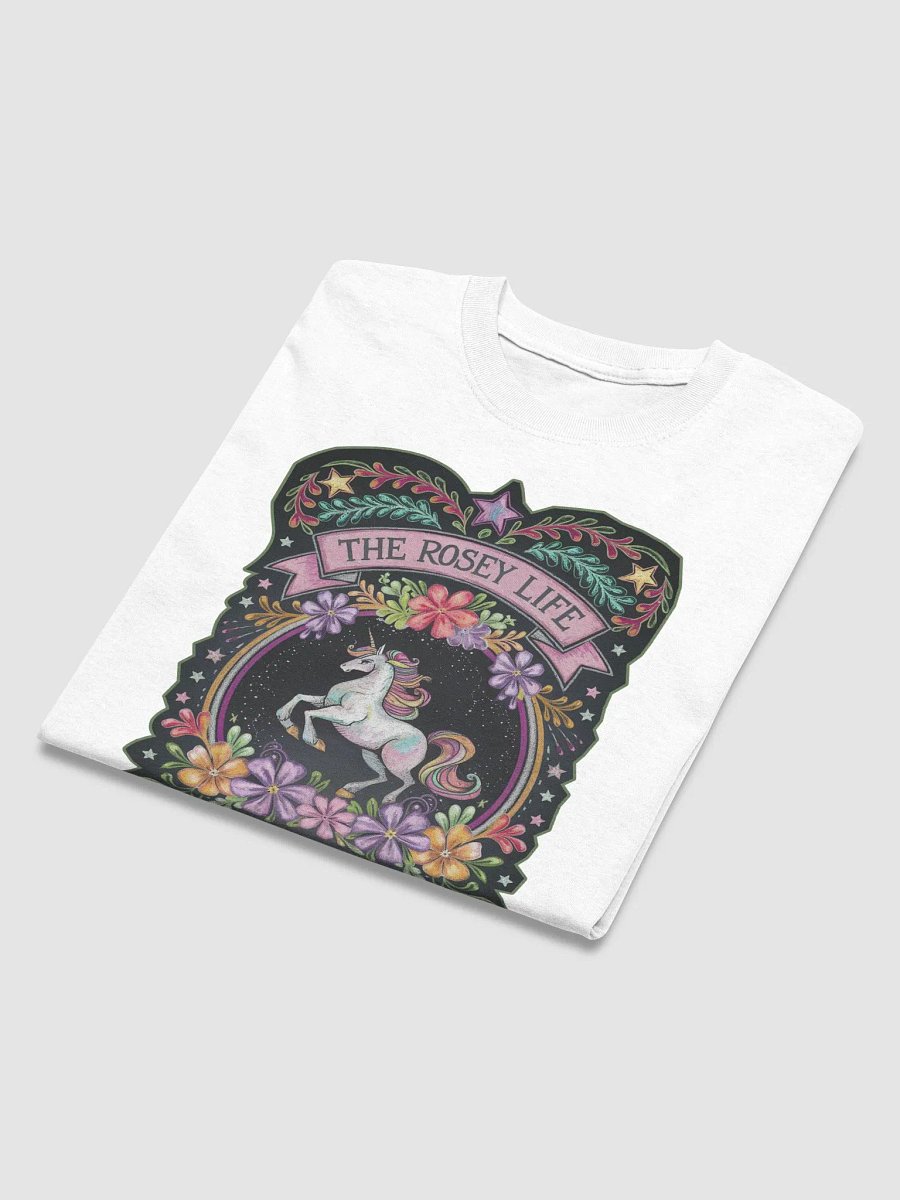 Be Who You Already Are - Tee product image (4)