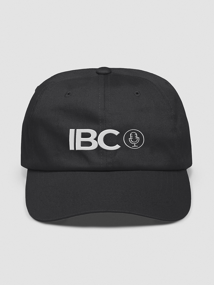 The Isaac B. Cole Signature Cap product image (2)