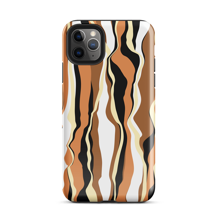 Ripple Effect iPhone® Tough Case product image (26)