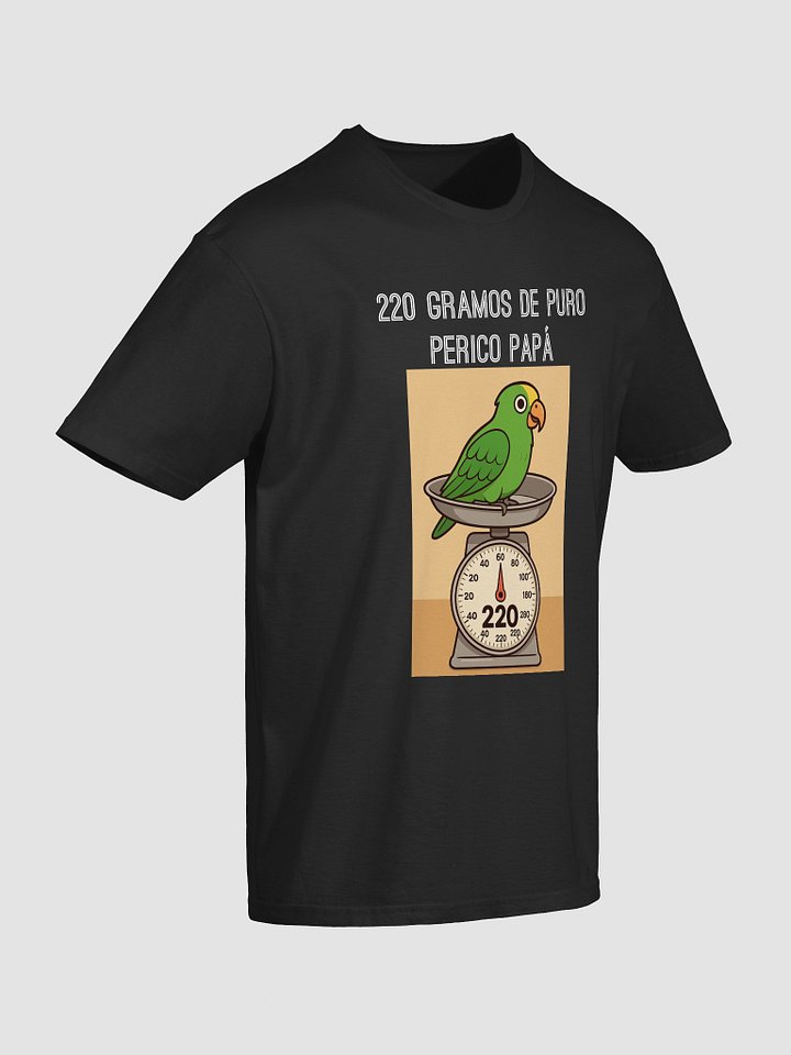 220 Gramos (Black) product image (1)