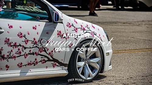 🚦Ambler Cars + Coffee🚦
📍Temple Ambler Campus
📆August 25th, 2024
📸Jtrev Visuals

🏎 Hosts & Sponsors
@amblercarsandcoffee
@beac...