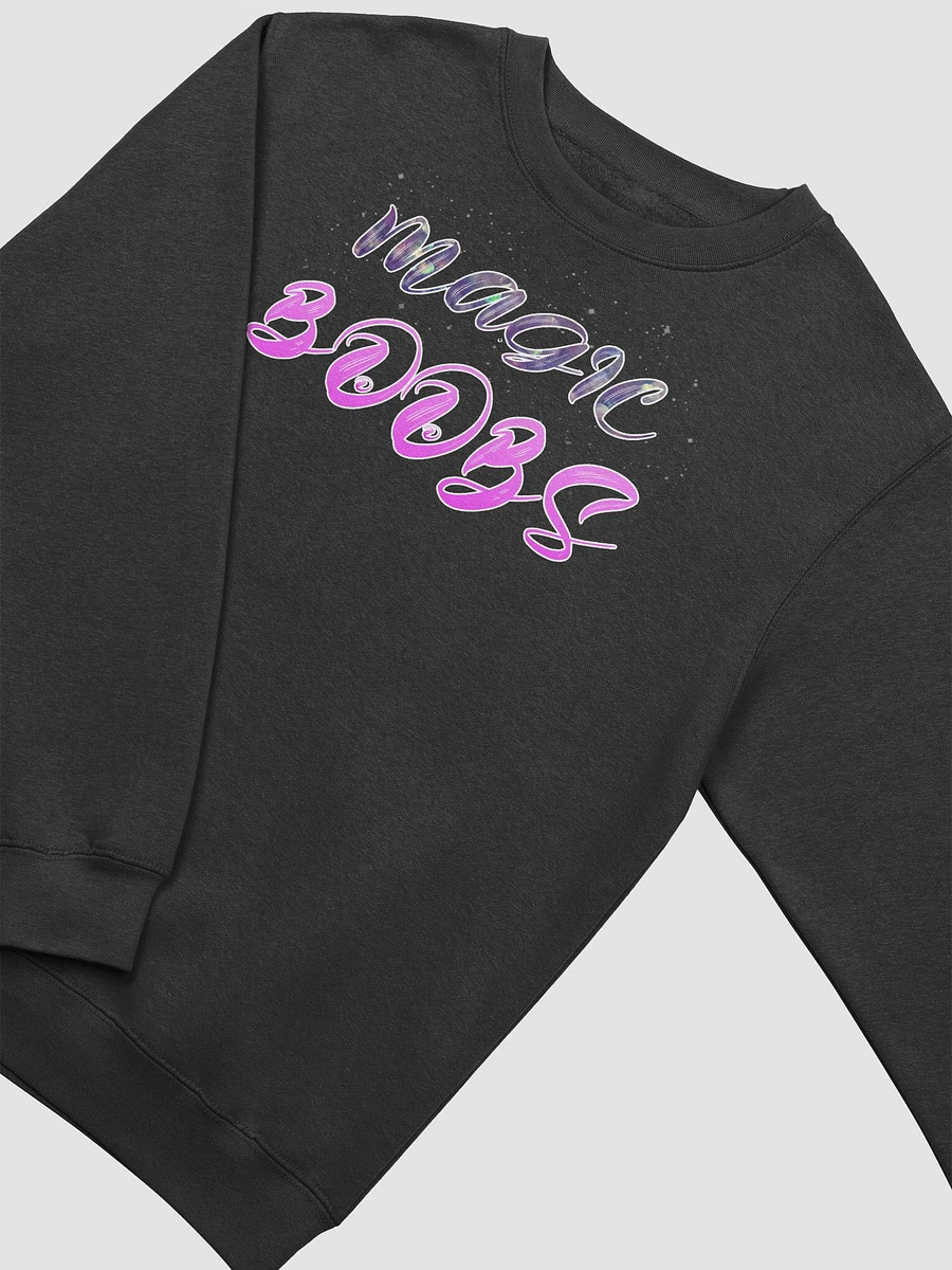 magic bewbs sweatshirt product image (15)