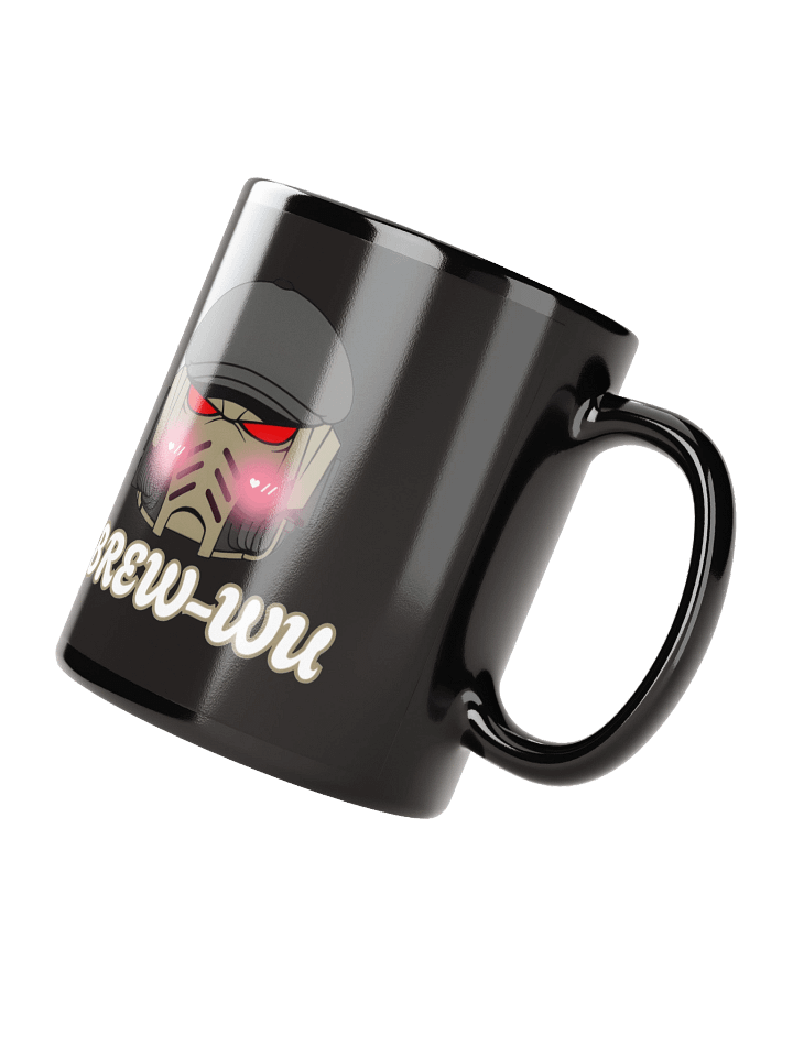 BREW-WU MUG product image (2)