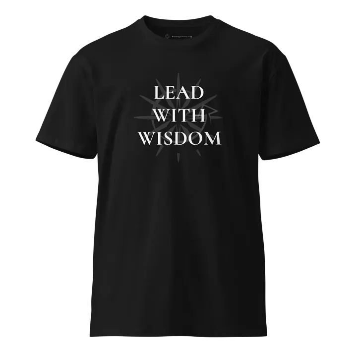 4 - The Emperor Premium Tee product image (1)