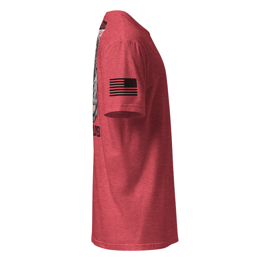 Bless and Protect The Deployed product image (4)