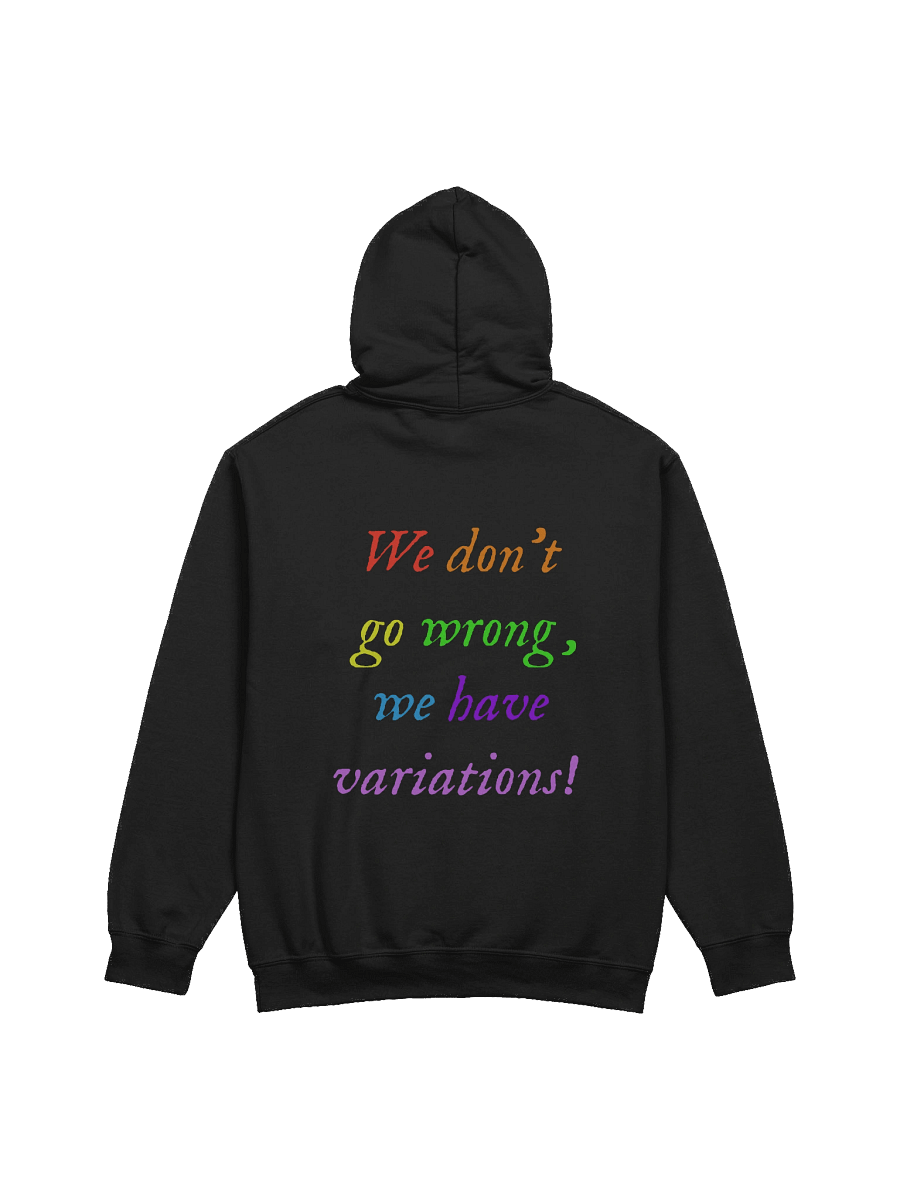 Limited Edition C&G Hoodie product image (1)