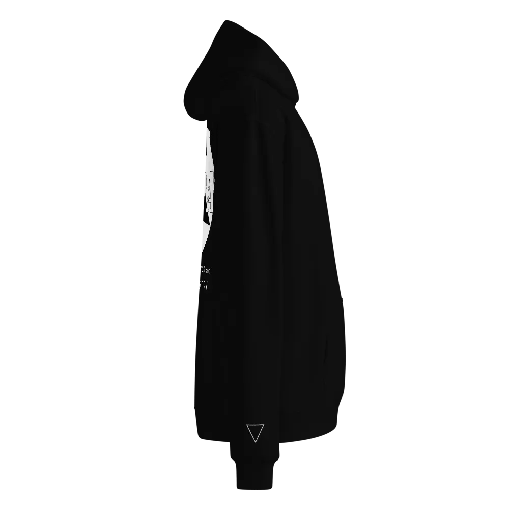 Urpa emprodered hoodie product image (4)
