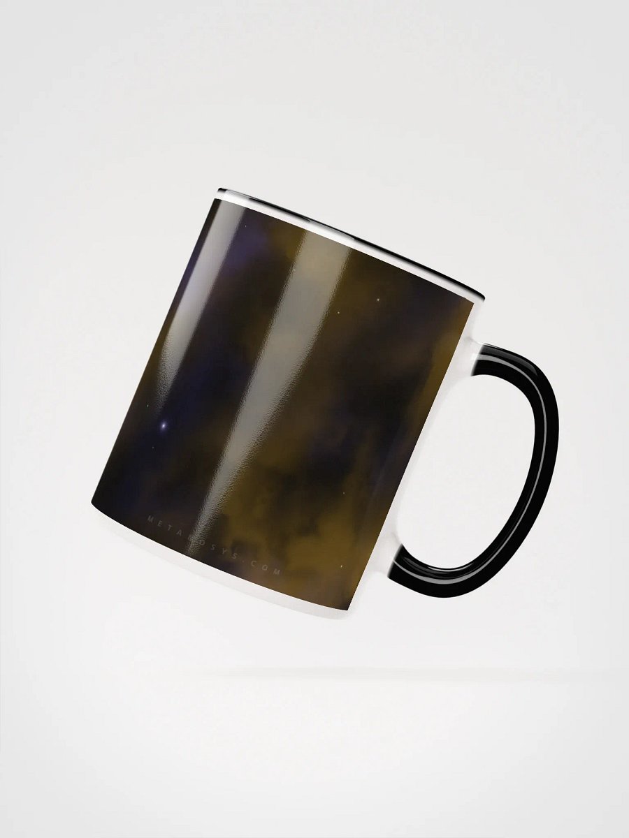 Nebula IG1 Ceramic Mug product image (2)