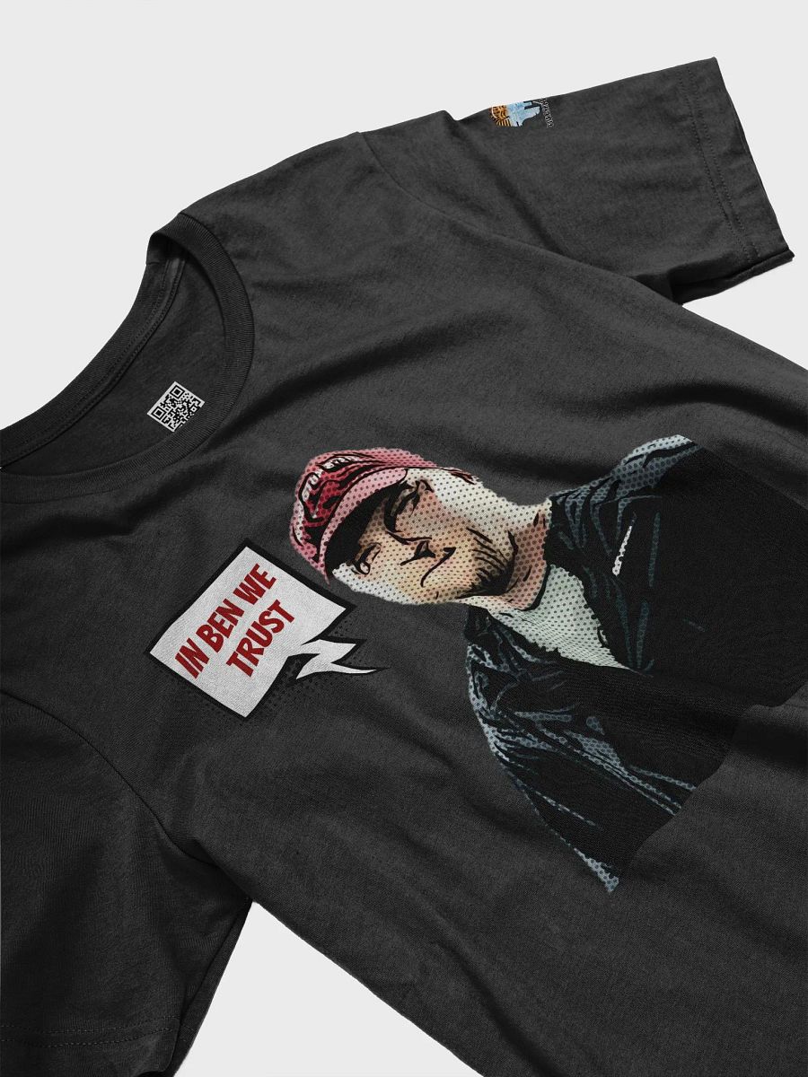 In Ben We Trust product image (11)