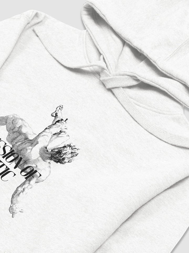 Premium Unisex Freefall Hoodie II product image (1)