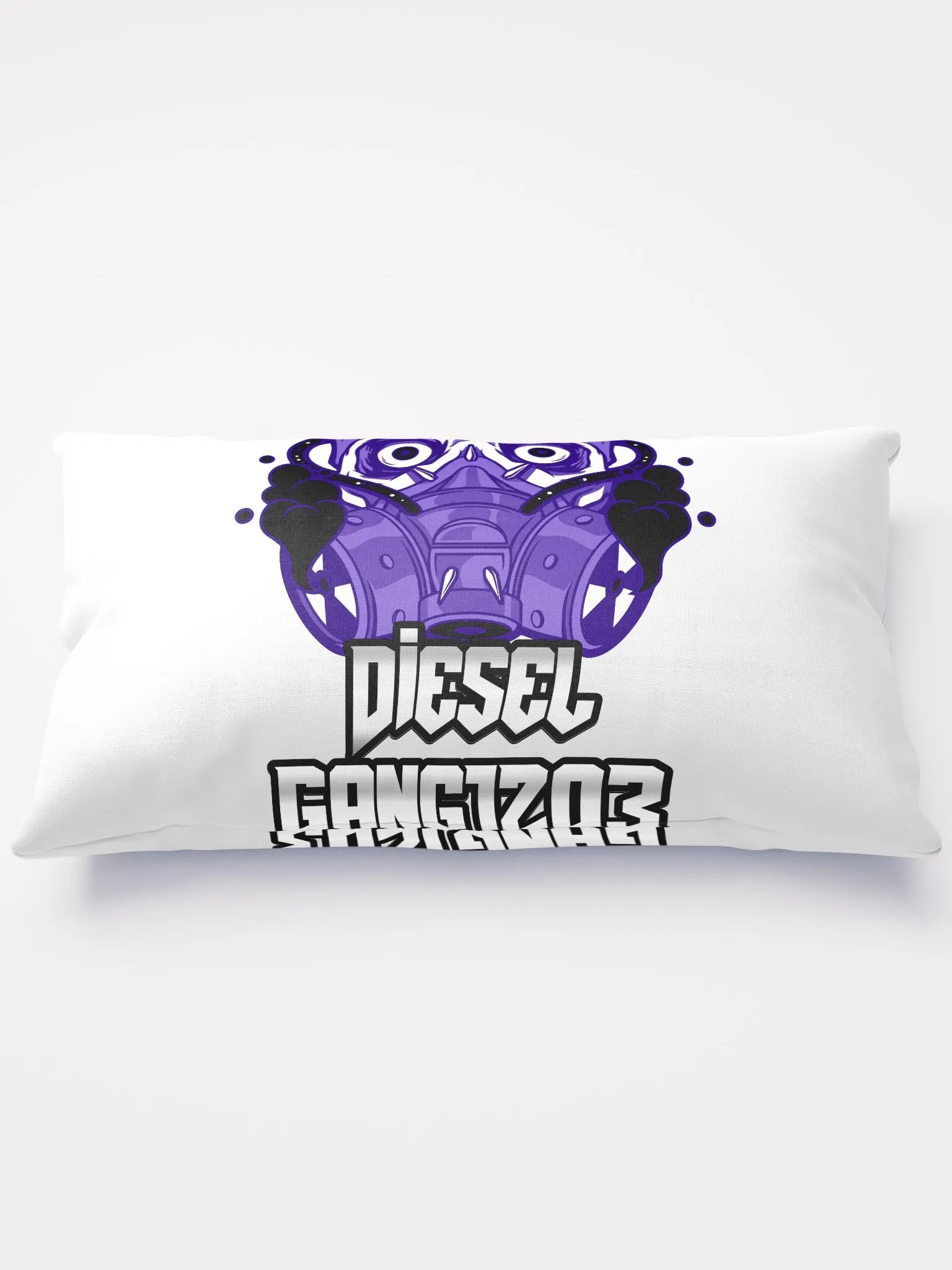 Diesel Gang Pillow product image (1)