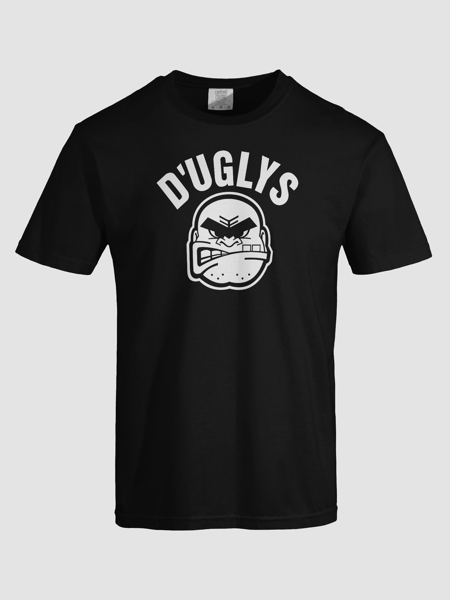 D'UGLYS Tee product image (10)