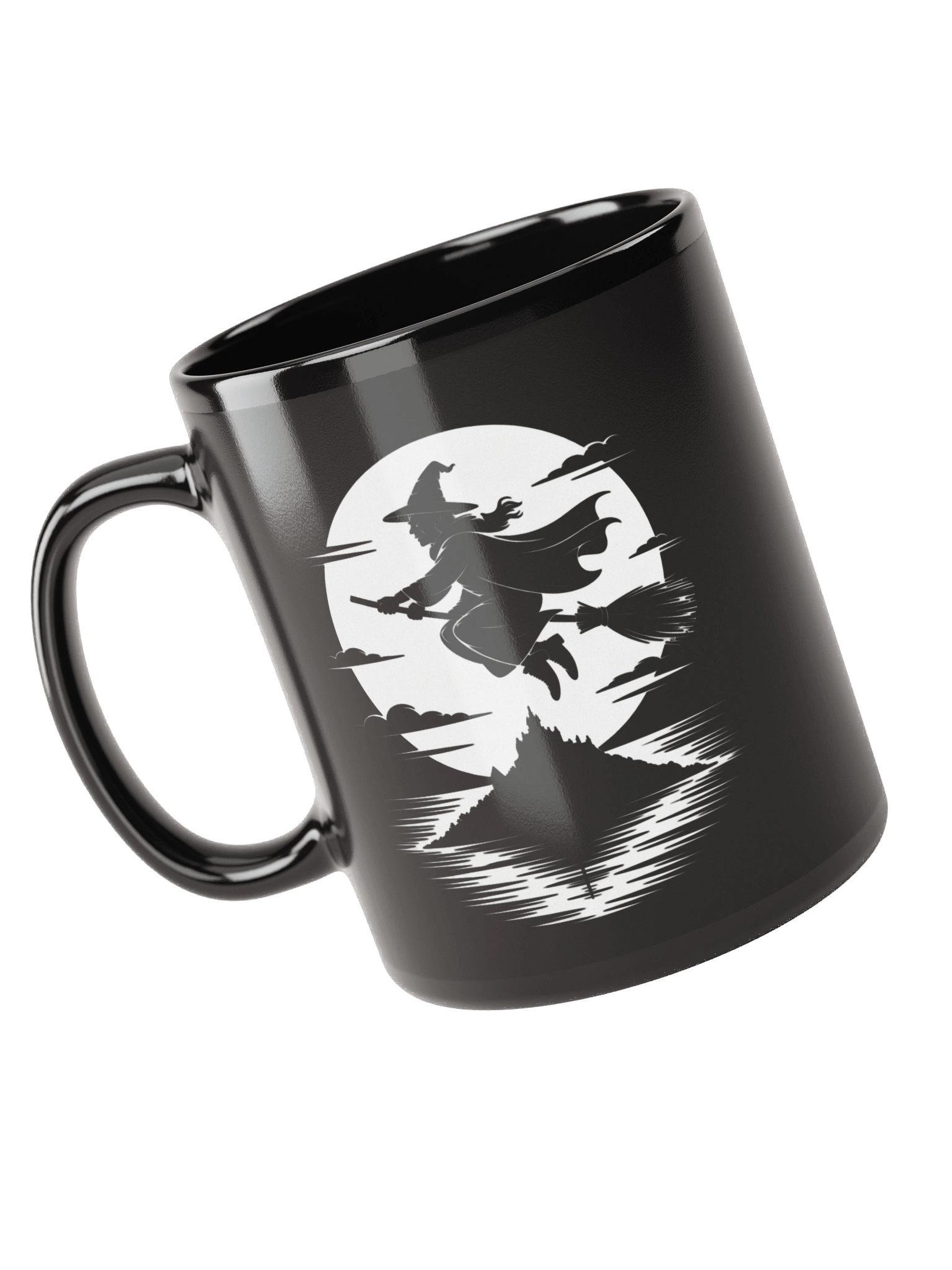 Cornish Hauntings Mug product image (5)