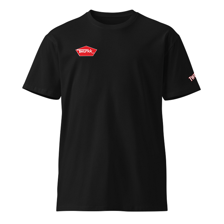 Unisex Premium T-Shirt product image (1)