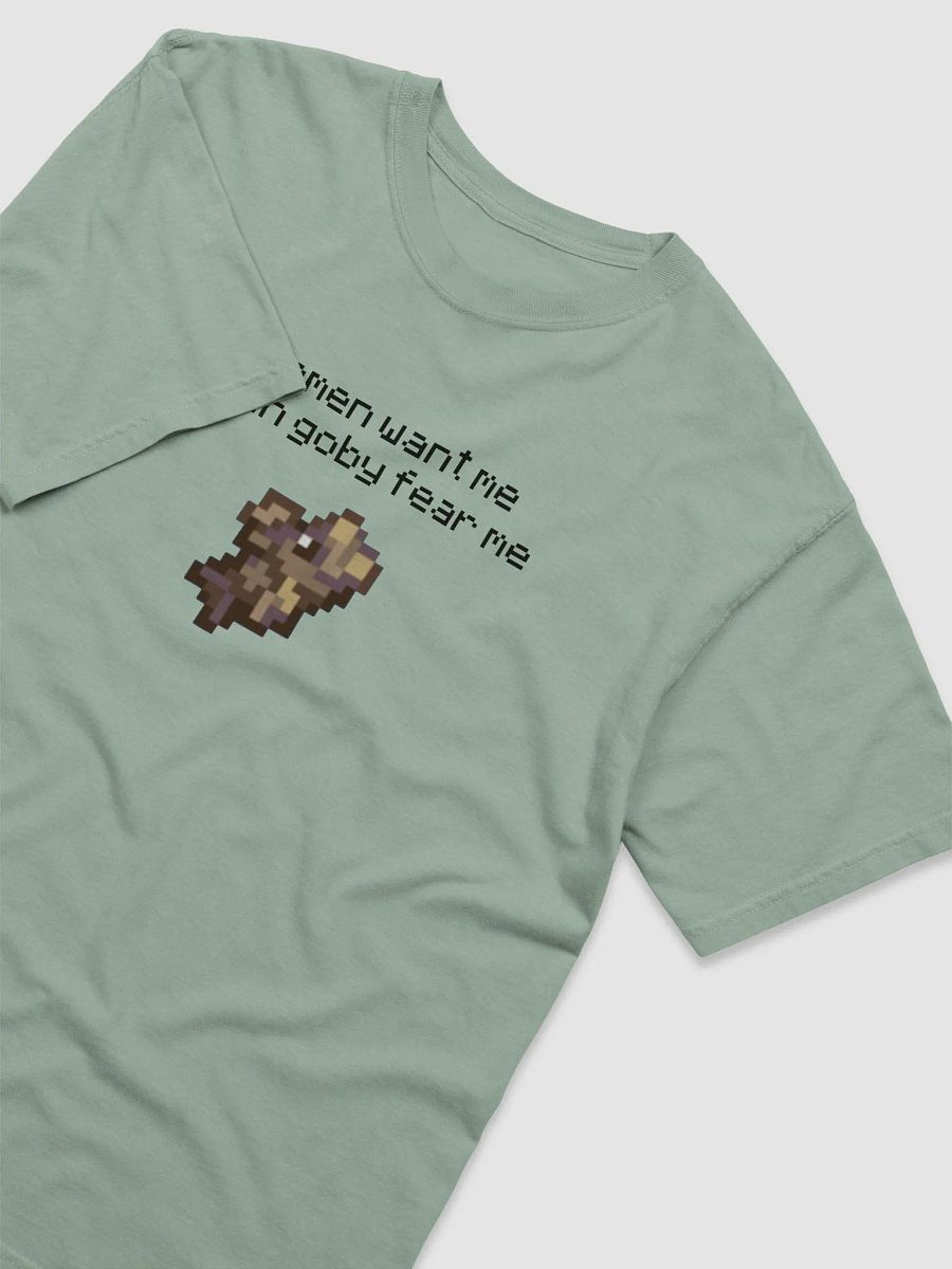 Plain Goby Fear Me product image (4)