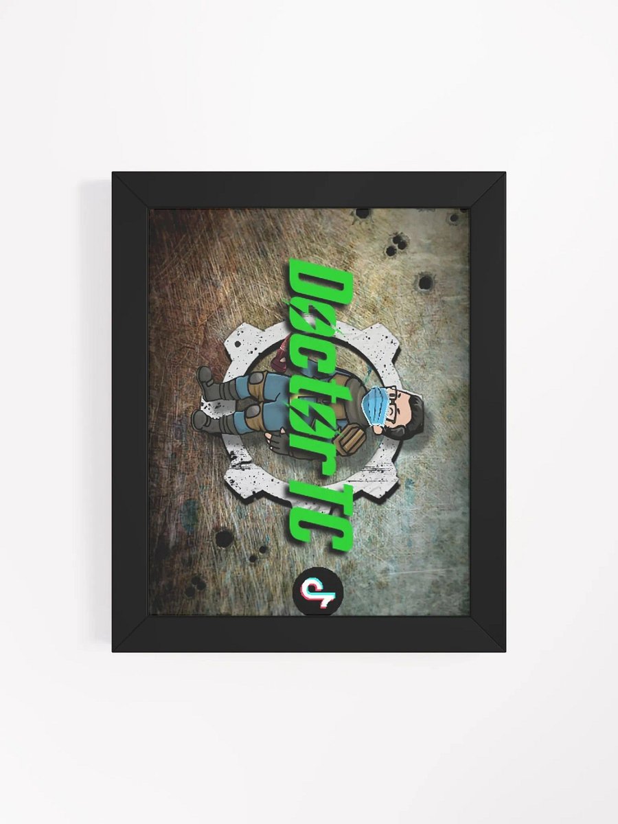 Doc's Poster product image (4)